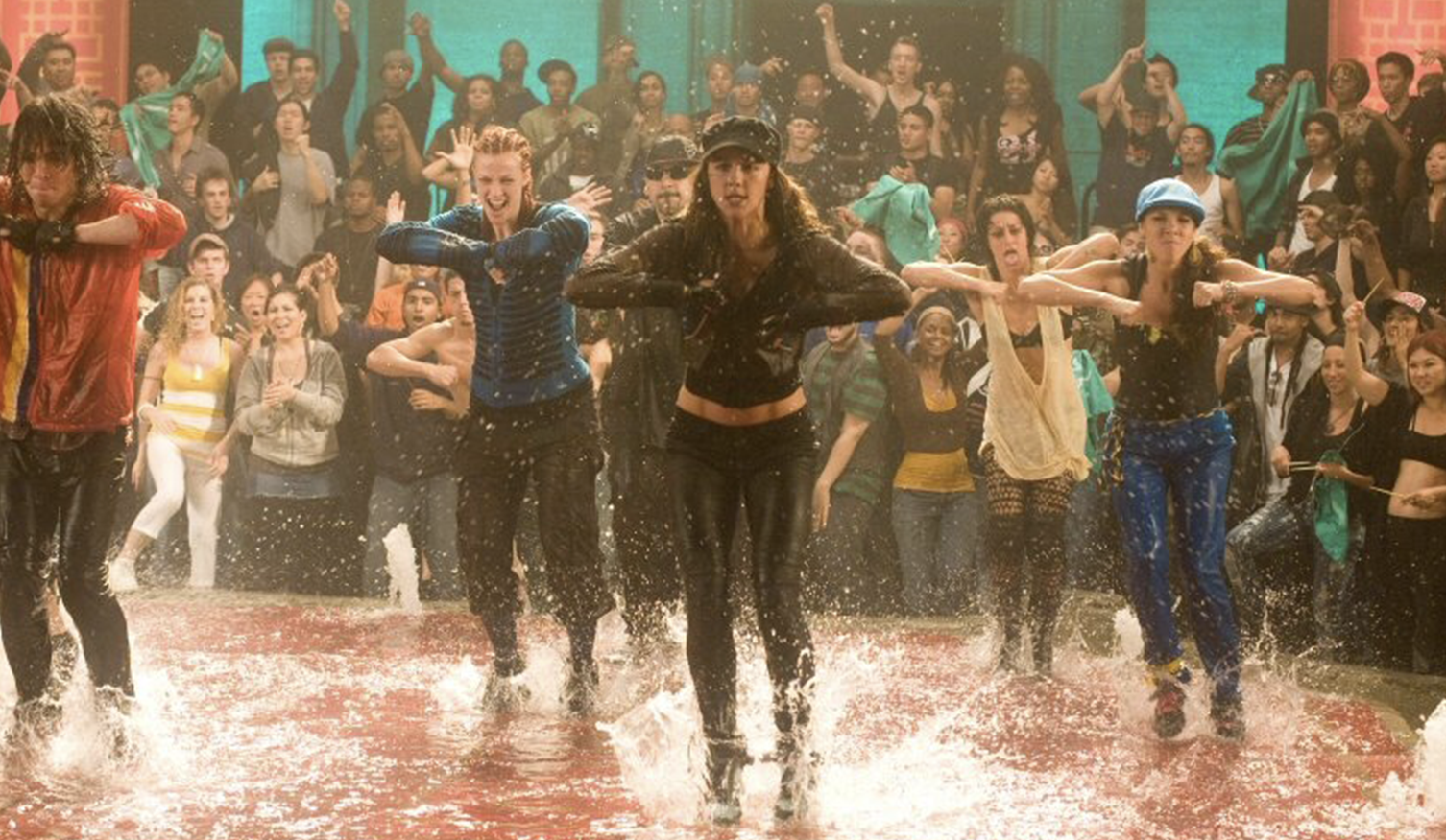 Step Up 3D (2010)