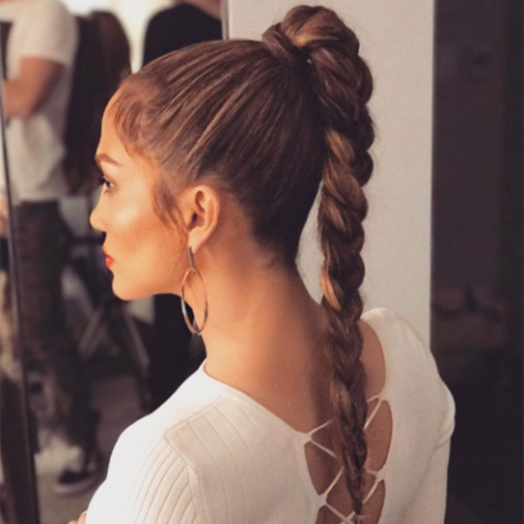 Beyonce Blessed Hairdos Diva Inspired Hairstyles For Dance