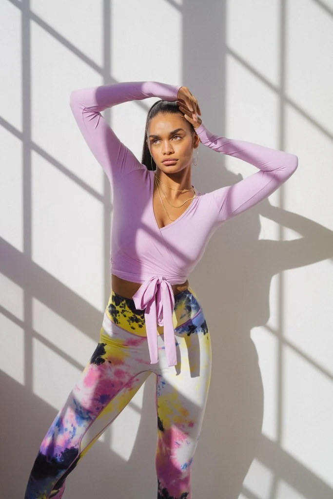 Booties \u0026 Jumpsuits: A Guide to Warm Up 