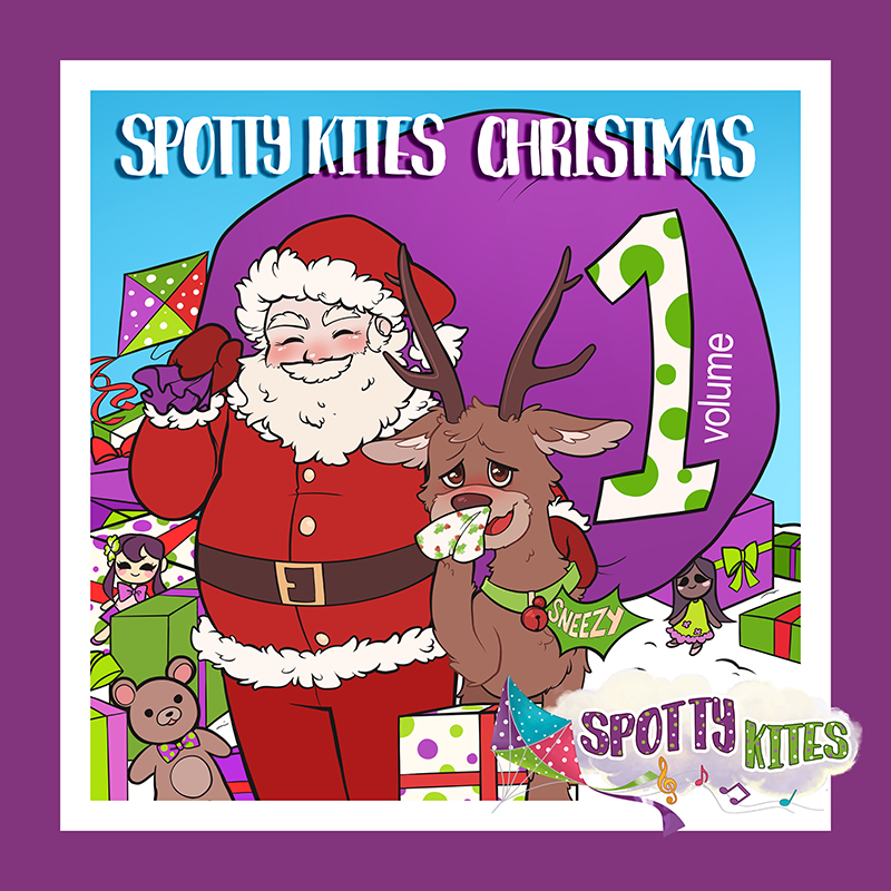 Spotty Kites A Spotty Christmas.png