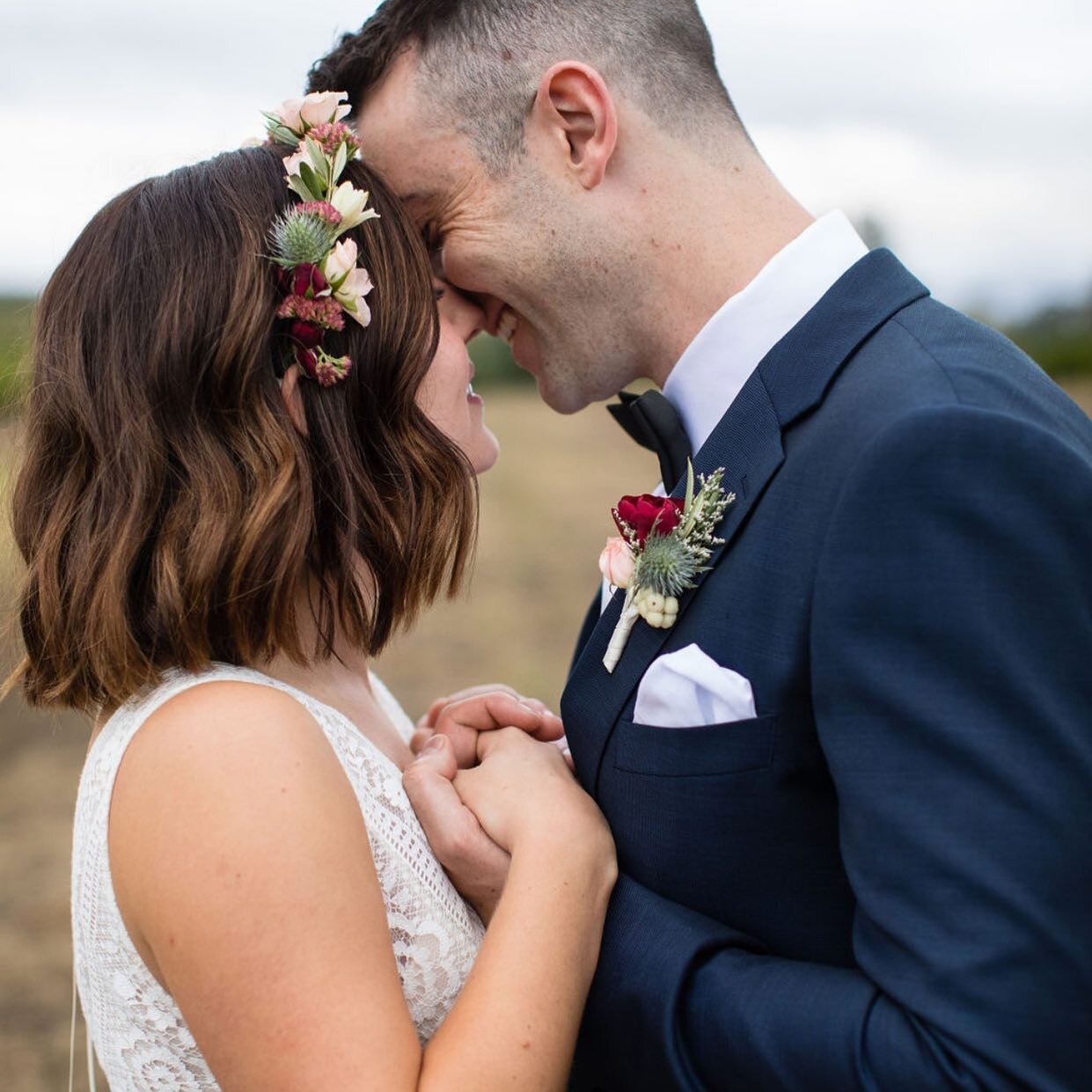 Your elopement or micro wedding may be on a smaller scale in size, but it&rsquo;s still big on love. 💕
📷 @ariaphotographyaus 

#elopeyv #elopeyarravalley #elopementspecialists #elopevictoria #microwedding #miniwedding #elopement #elopeaustralia #el