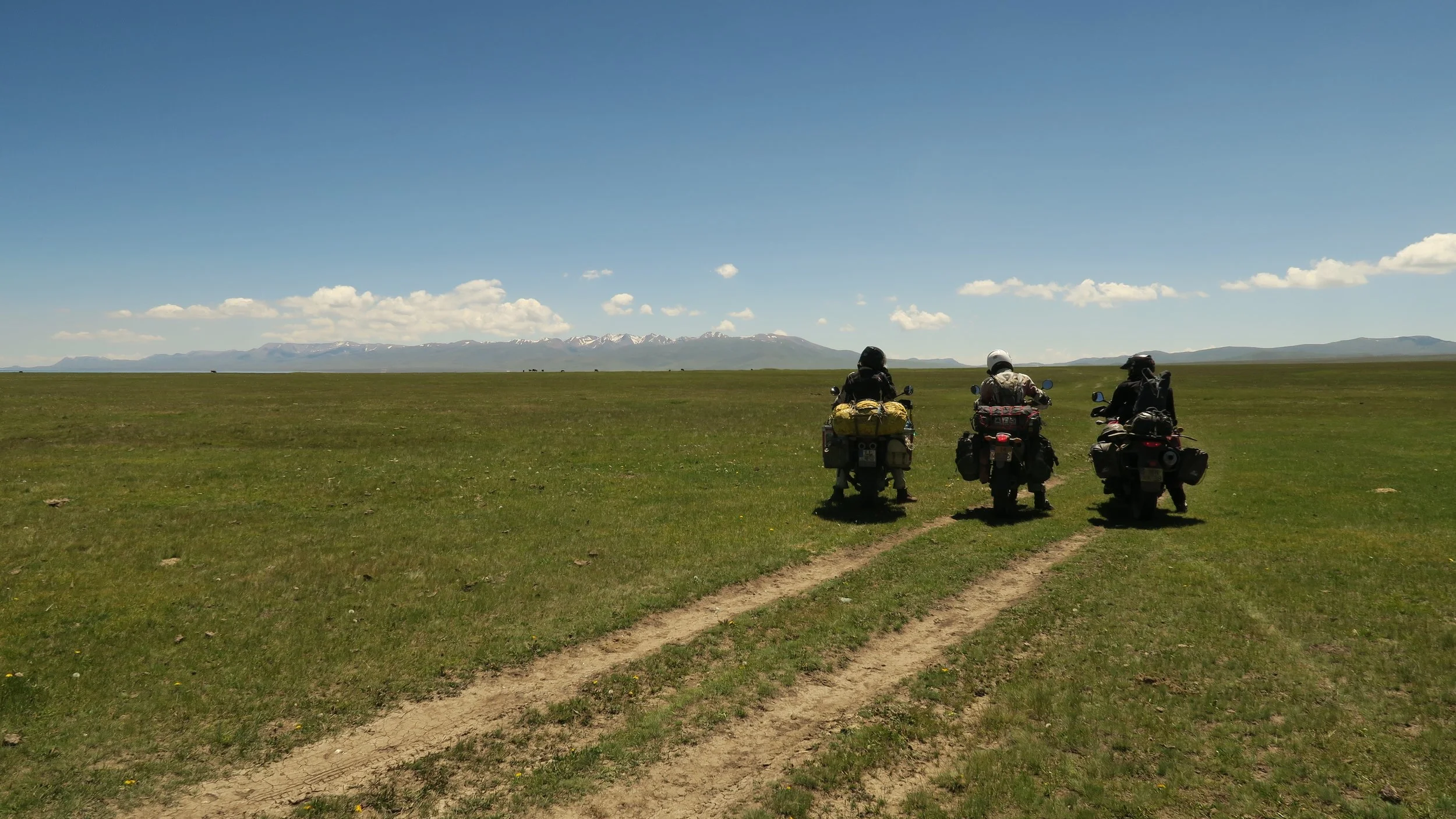 Photo by Peter from Amsterdam to Anywhere