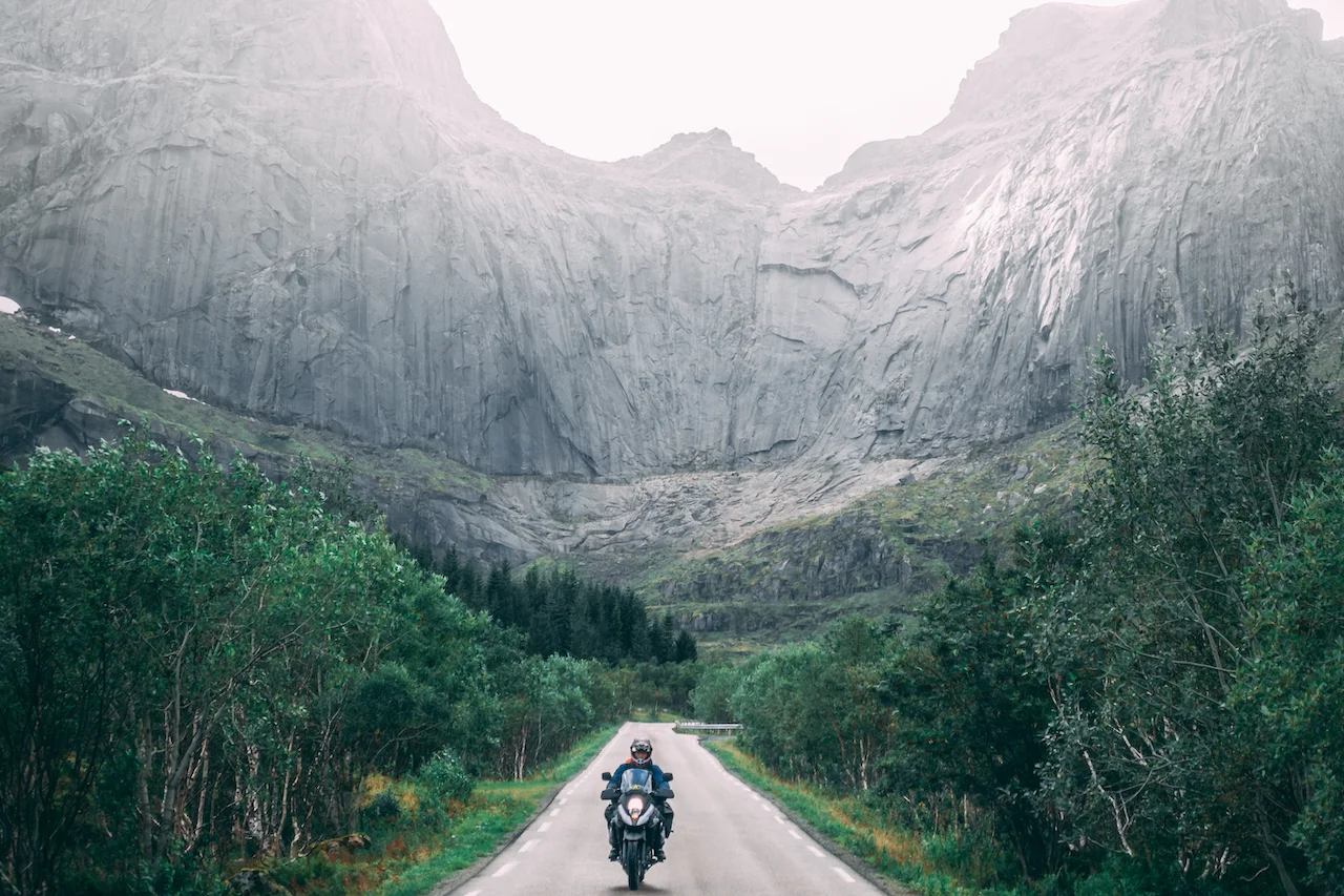 These bikes are cheap so you have more money left for your adventures!