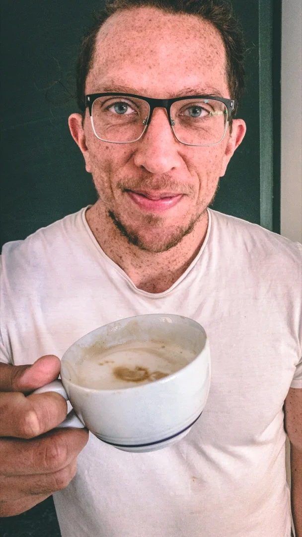 Cappucino