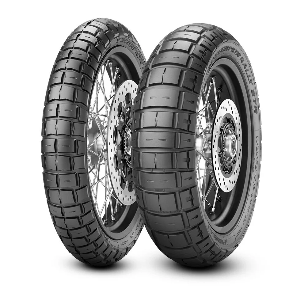 pirelli bike tyres review