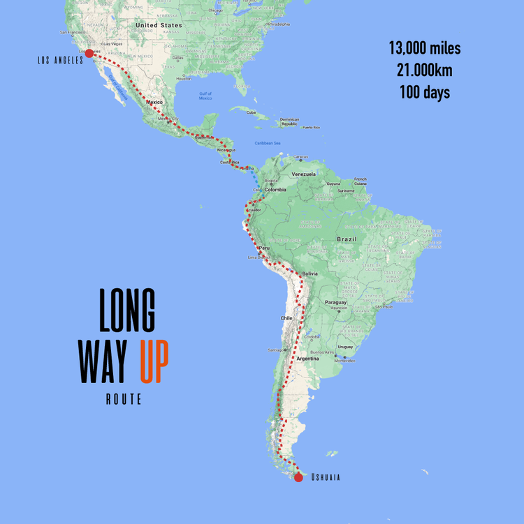 [Image: long-way-up-route-map.png?format=750w]