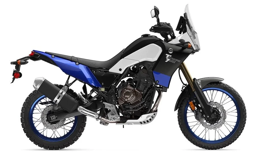 What Is the Best Overlanding Motorcycle — Adventurism.tv