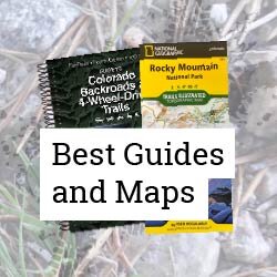 Best Guides and Maps