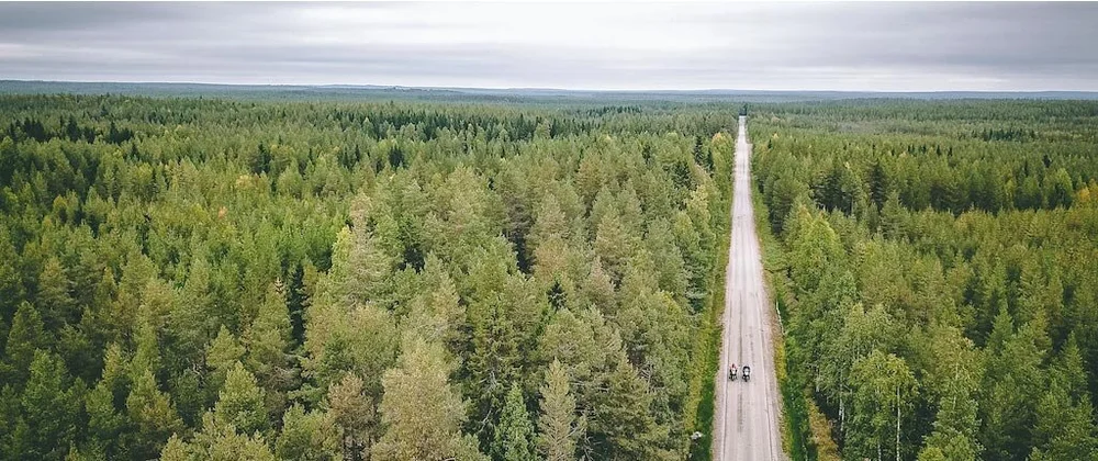 Is It Possible To Drive Around The World? — Adventurism.tv
