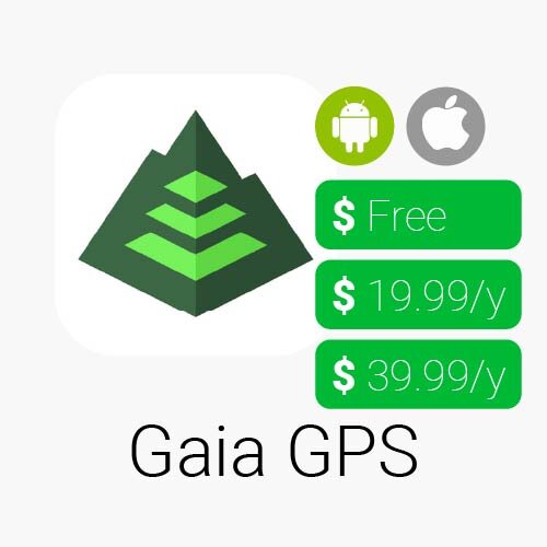9 Best Apps For Offroad Navigation By 4wd Atv And Motorcycle 