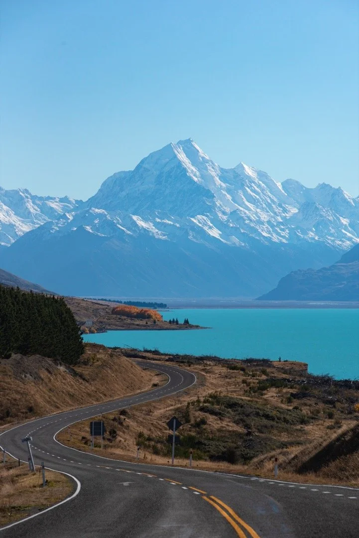 Can You Drive Around New Zealand? — Adventurism.tv