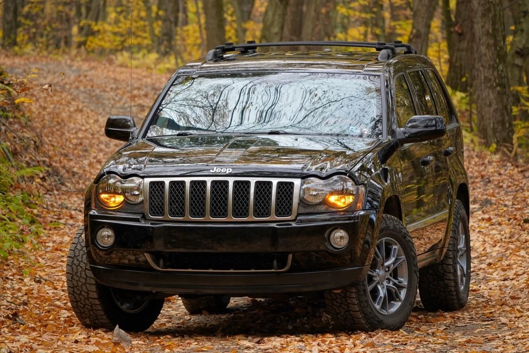 The Best Overland Vehicles for Under 10,000 — Adventurism.tv