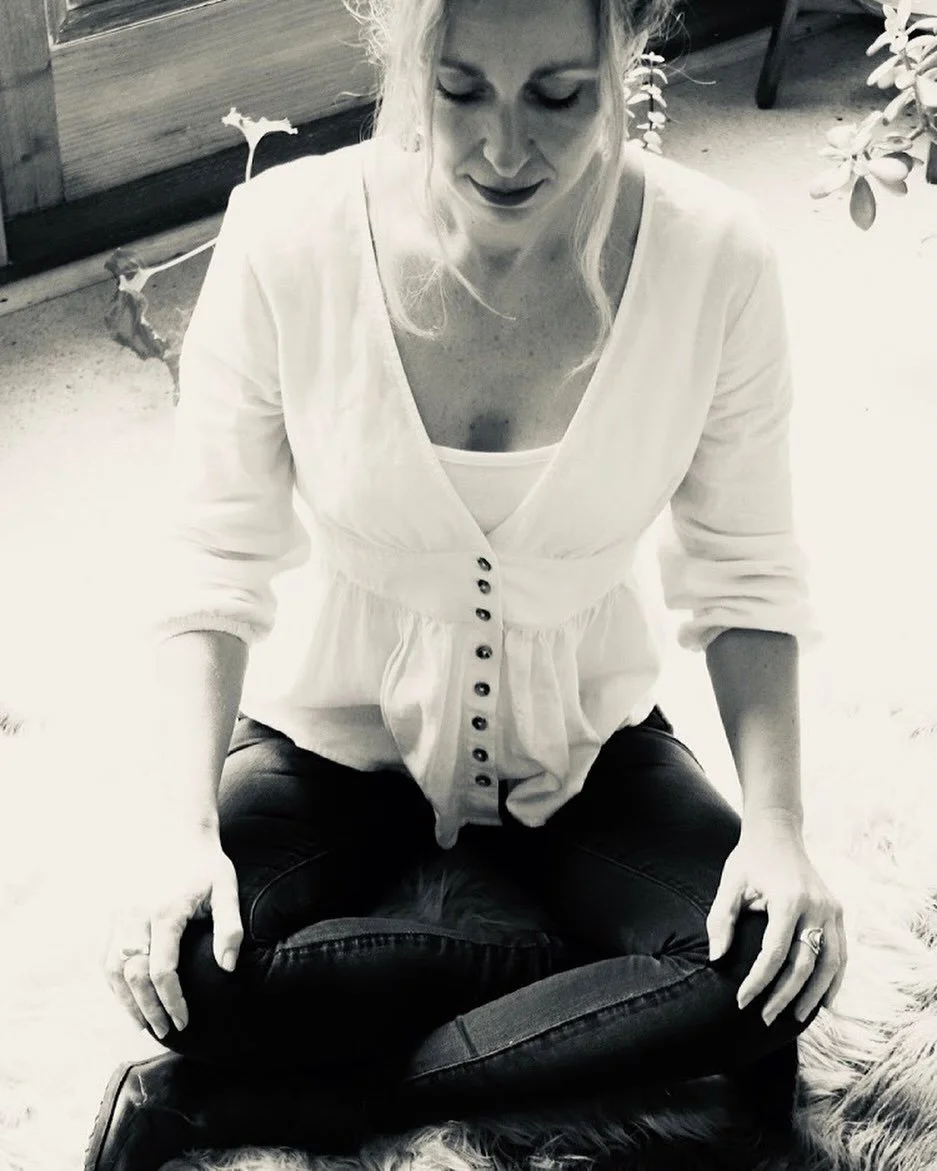 Authenticity ~ I recently had a conversation with a friend &amp; client about &ldquo;spirituality&rdquo; and she said to me that prior to working with me she felt she wasn&rsquo;t a spiritual person. If someone asked her if she was she would have sai