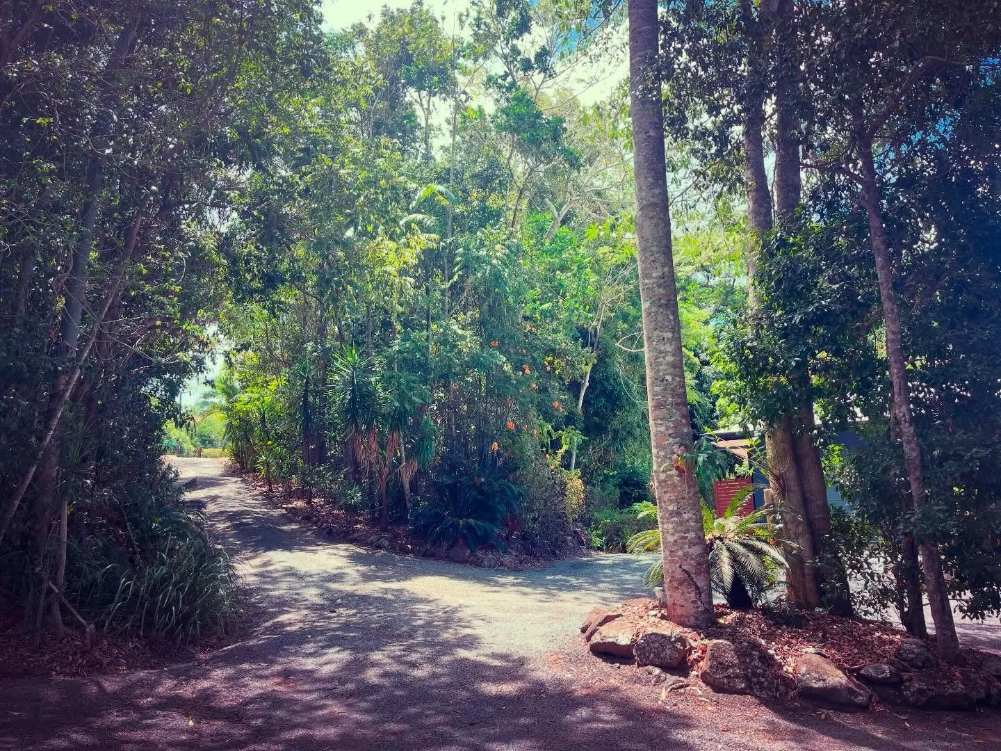 One of the most asked question I&rsquo;m asking my clients these past few weeks is:

What do you want to leave behind in 2025 as we step over the threshold of a new year? 

Rebecca xx