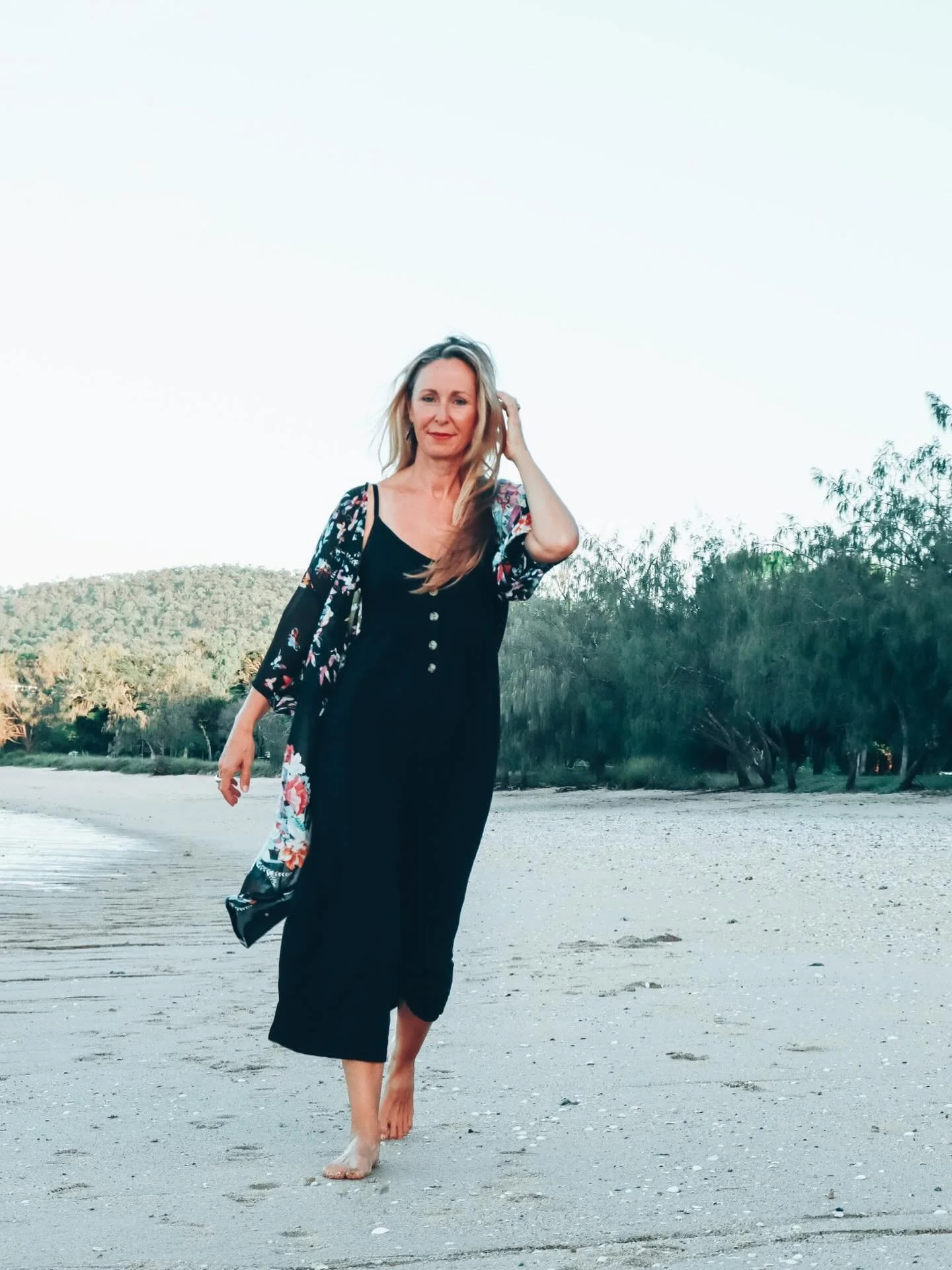 Throughout my career in Kinesiology I have moved through many different iterations to evolve into the therapist and business owner that stands before you today. When my clients, mentorship participants and customers of my range choose to work with me