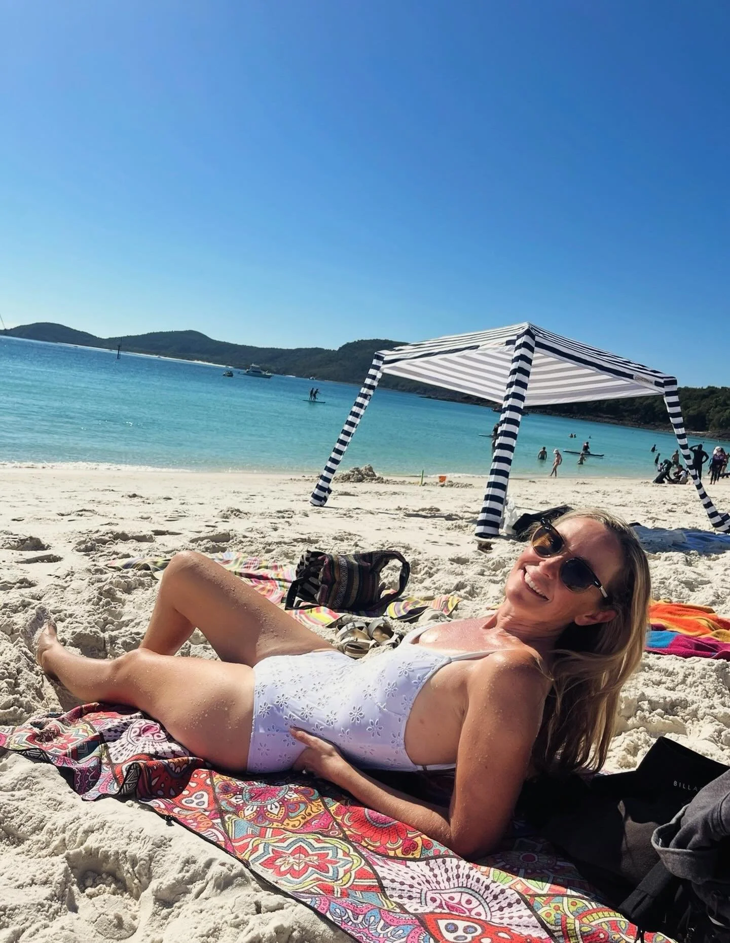 There&rsquo;s something about hindsight. You look back at photos of yourself from years ago and think&hellip;Why was I so hard on my body? Why did I pick it apart? Why did I think it wasn&rsquo;t good enough? Why did I spend so much energy wishing it