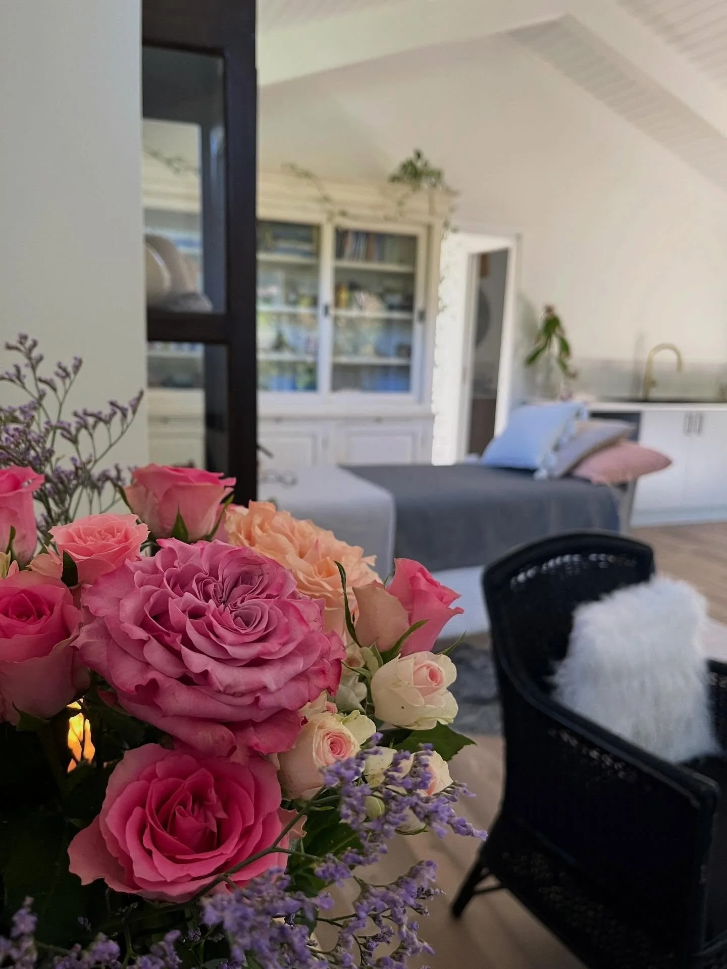 Many clients will say to me ~ the reason I booked in with you has now changed or since booking the session with you I started feeling better&hellip;&hellip;.

This is not uncommon or surprising to me. Why?? Because the way I&rsquo;ve set my business 