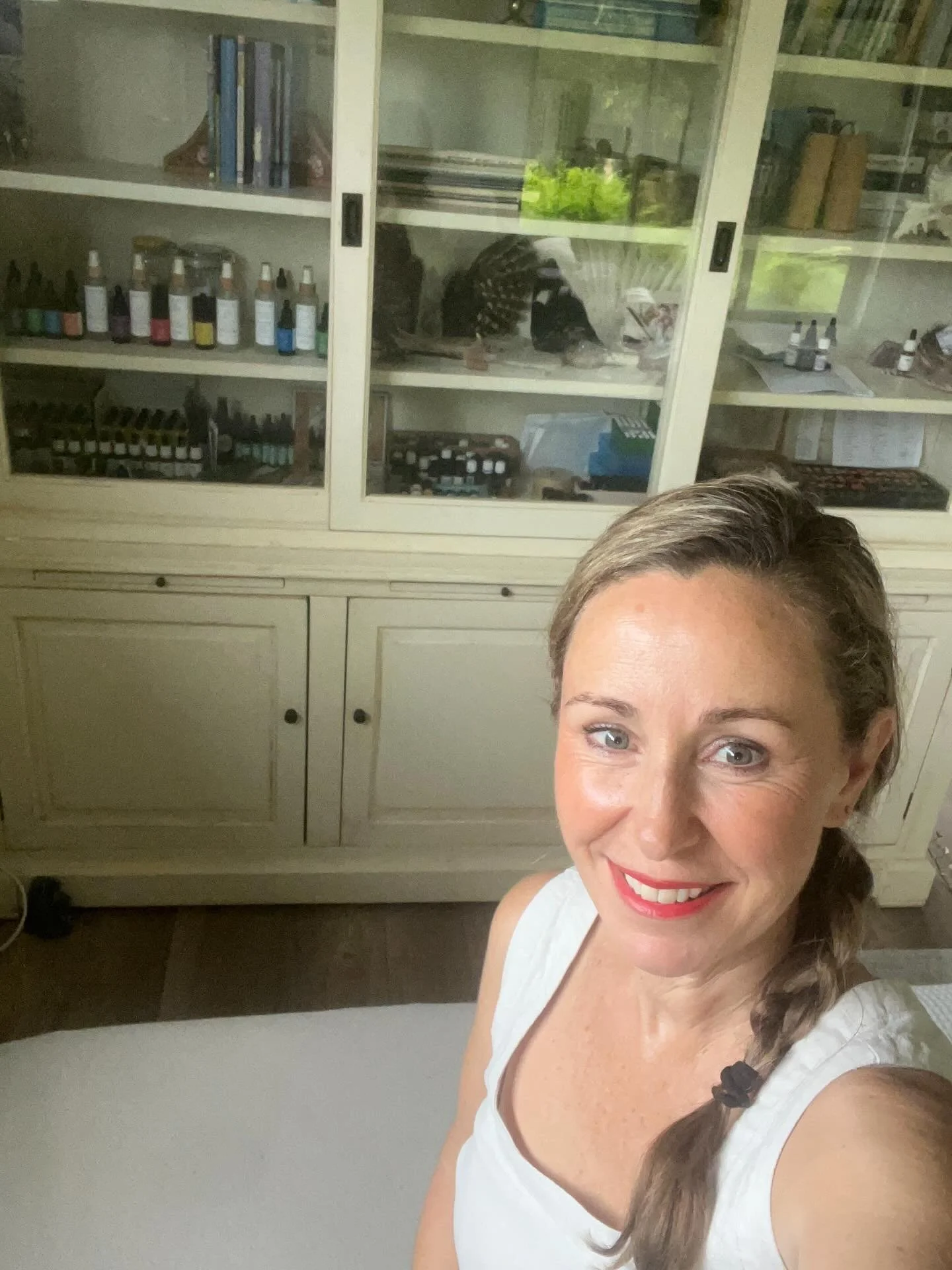 Celebrating 26 years as a registered professional Kinesiologist this month. 

I&rsquo;ve worked thousands and thousands of hours and worked with thousands of clients. My clientele has been vast and so varied. I&rsquo;ve supported people through major