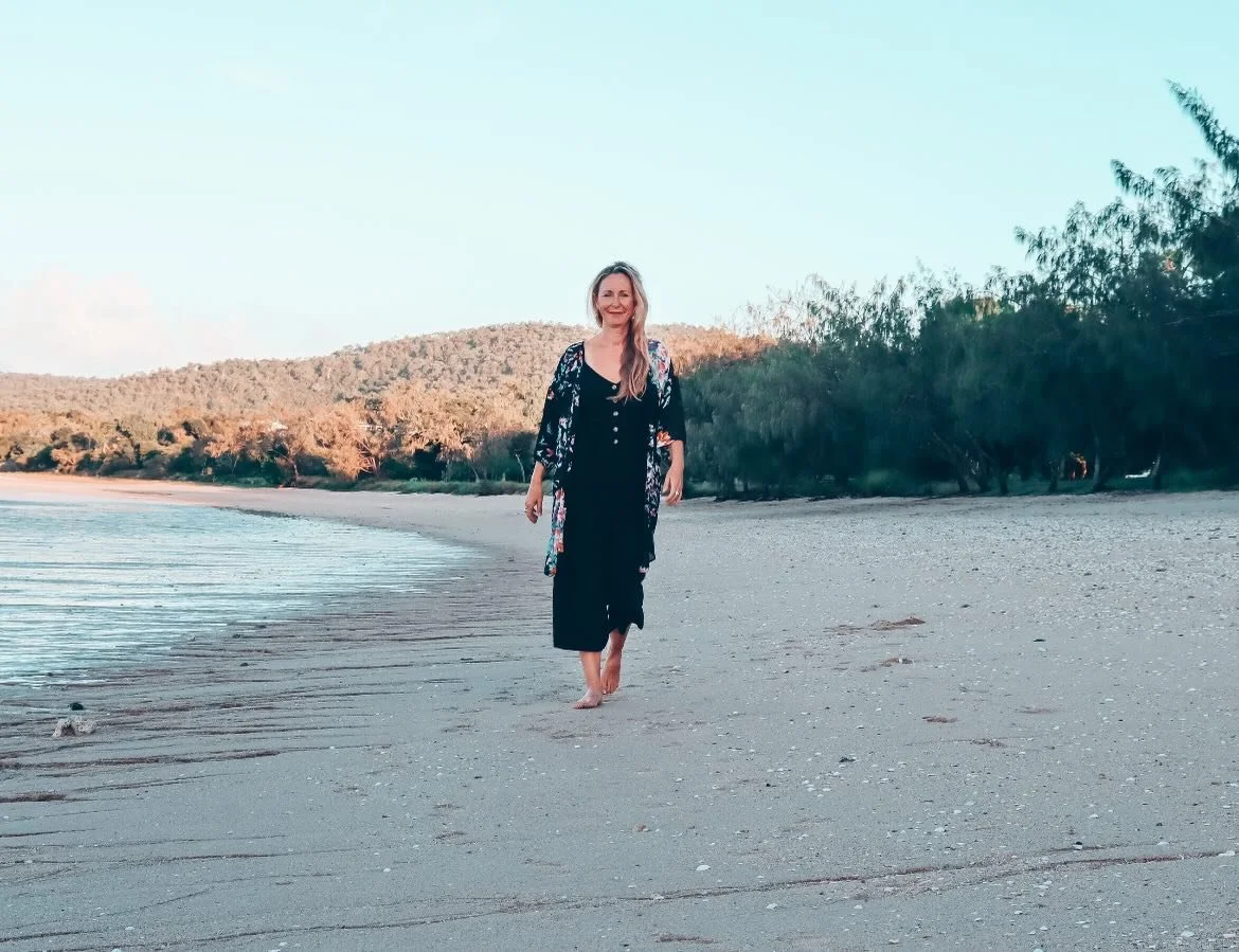 Something in my business is shifting. 

As a business owner I have witnessed many evolutions of my work, my clients, outcomes and I have noticed through client feedback that there has been another deep evolution this year. You see, you never get to a