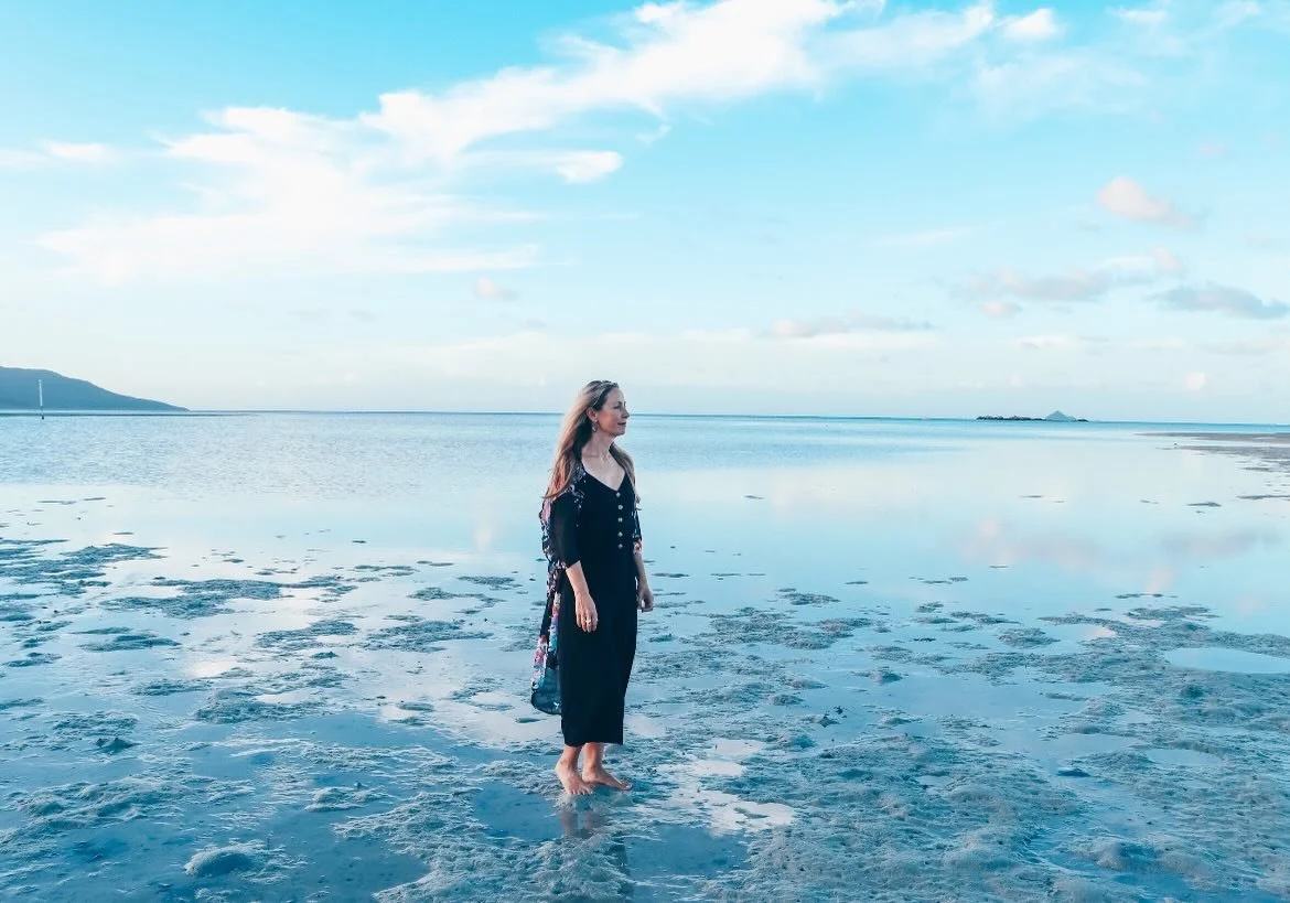 Menopause ~ let&rsquo;s talk about it. This is something I&rsquo;ve been supporting women with for over 20 years AND I have gone through myself. I am now post menopause. 

I am going to add a different lens to this topic, one that is from my own expe