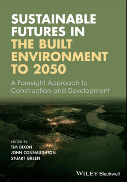 From the ‘Sustainable Community’ to Prosperous People and Places: Inclusive Change in the Built Environment