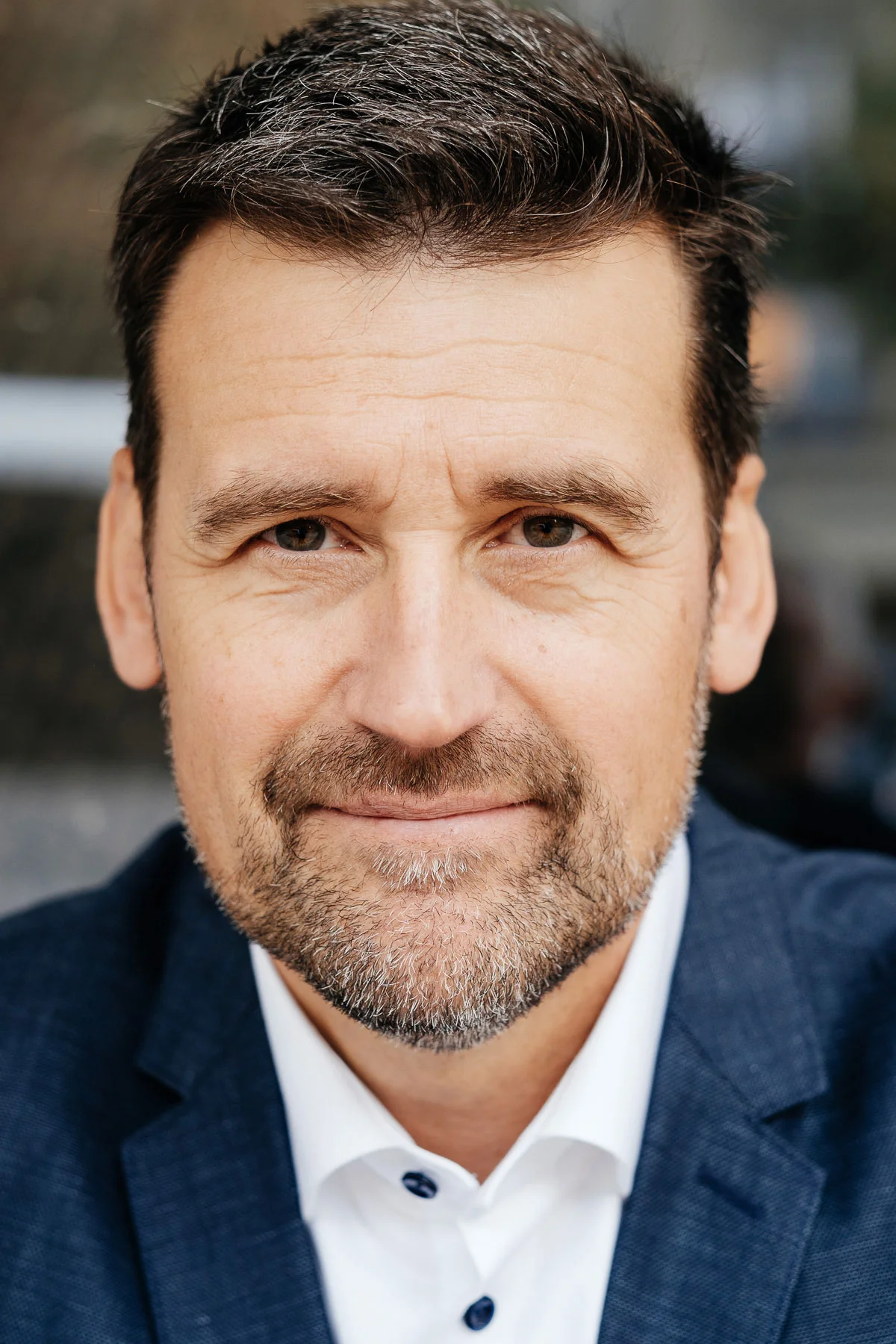 Dr. med. Daniel Flach