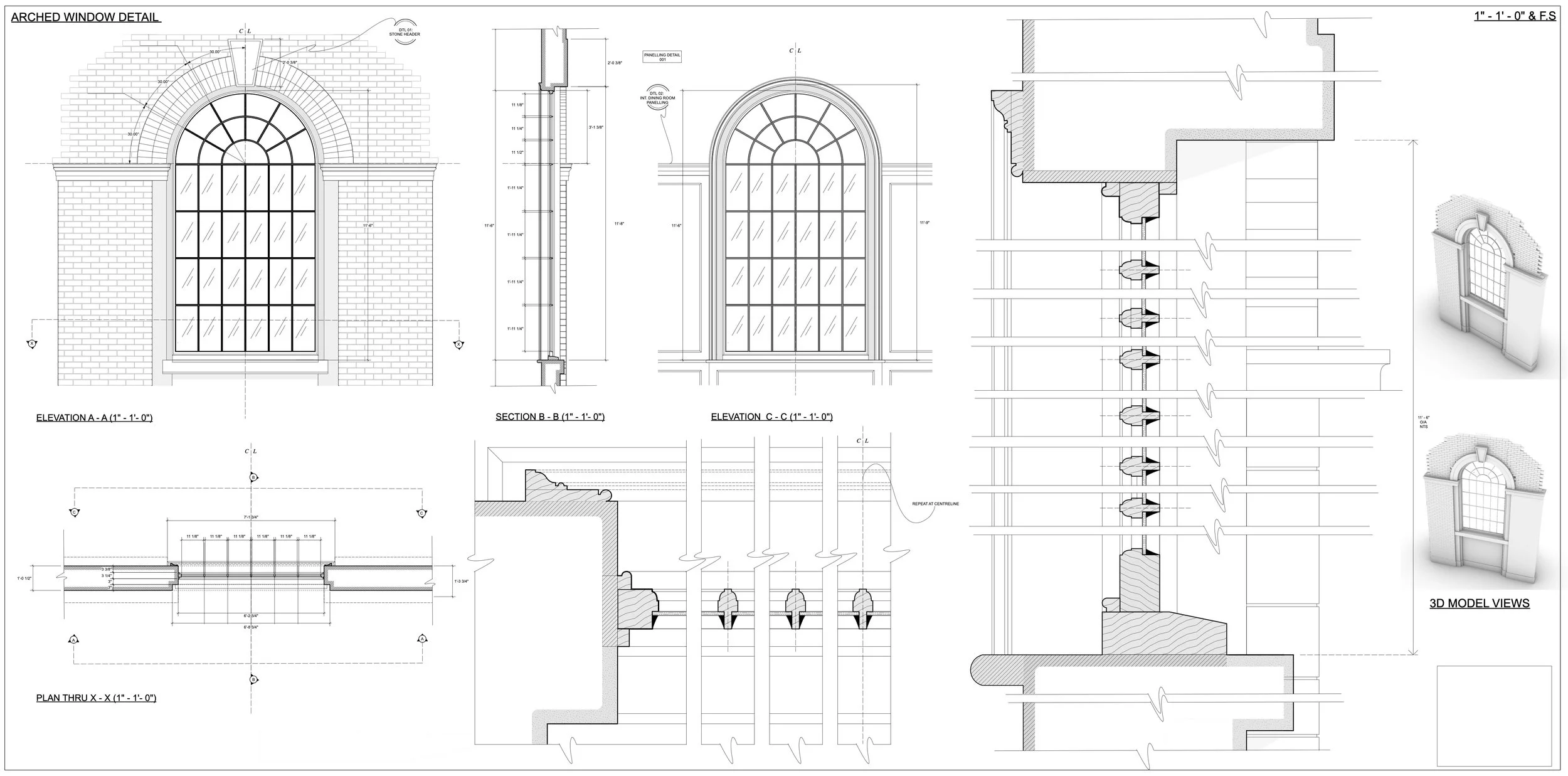 Arched Sash Window - Postie -.jpg