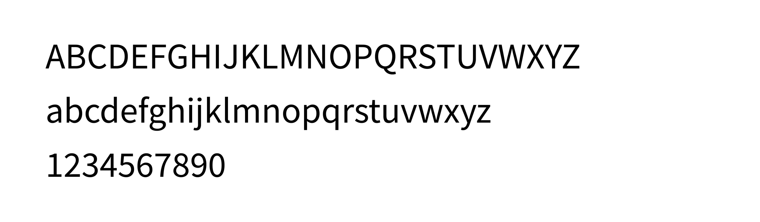 Source Sans Pro