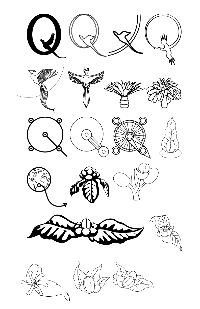 qahwa illustrations one page.png