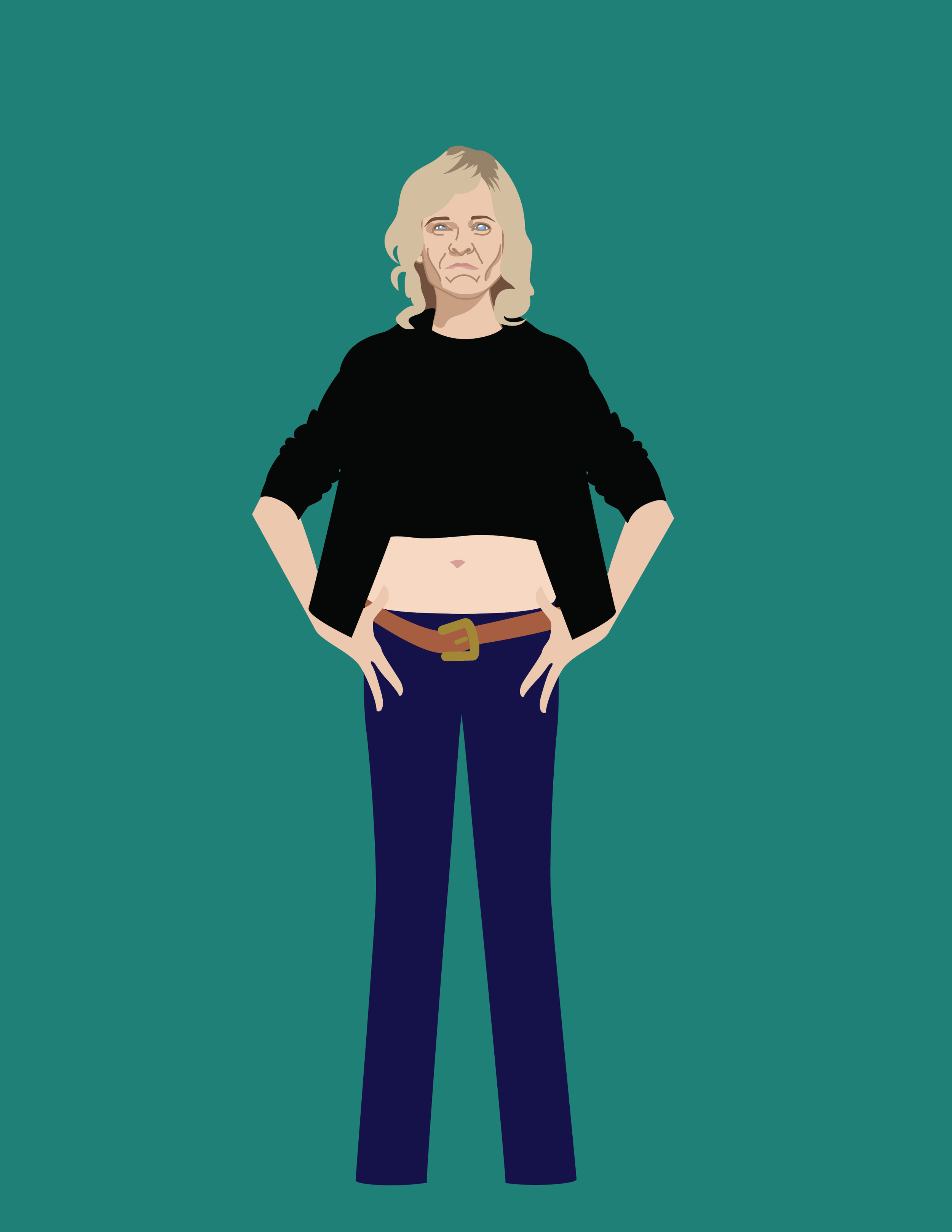 Maria Bamford