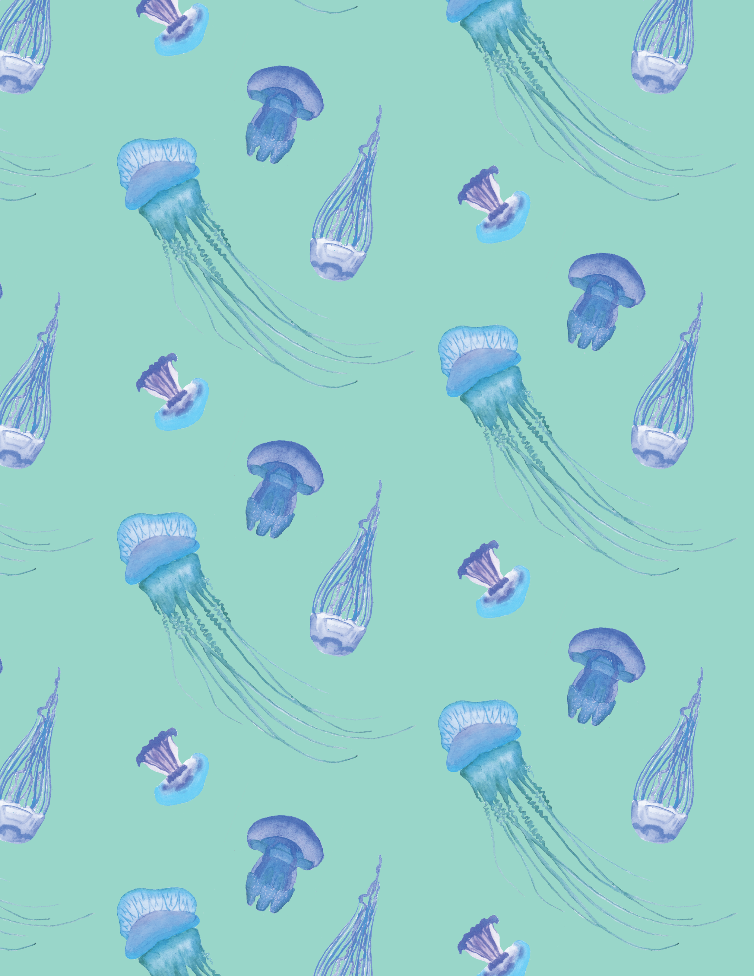 jellyfish wallpaper blue on aqua-01.png