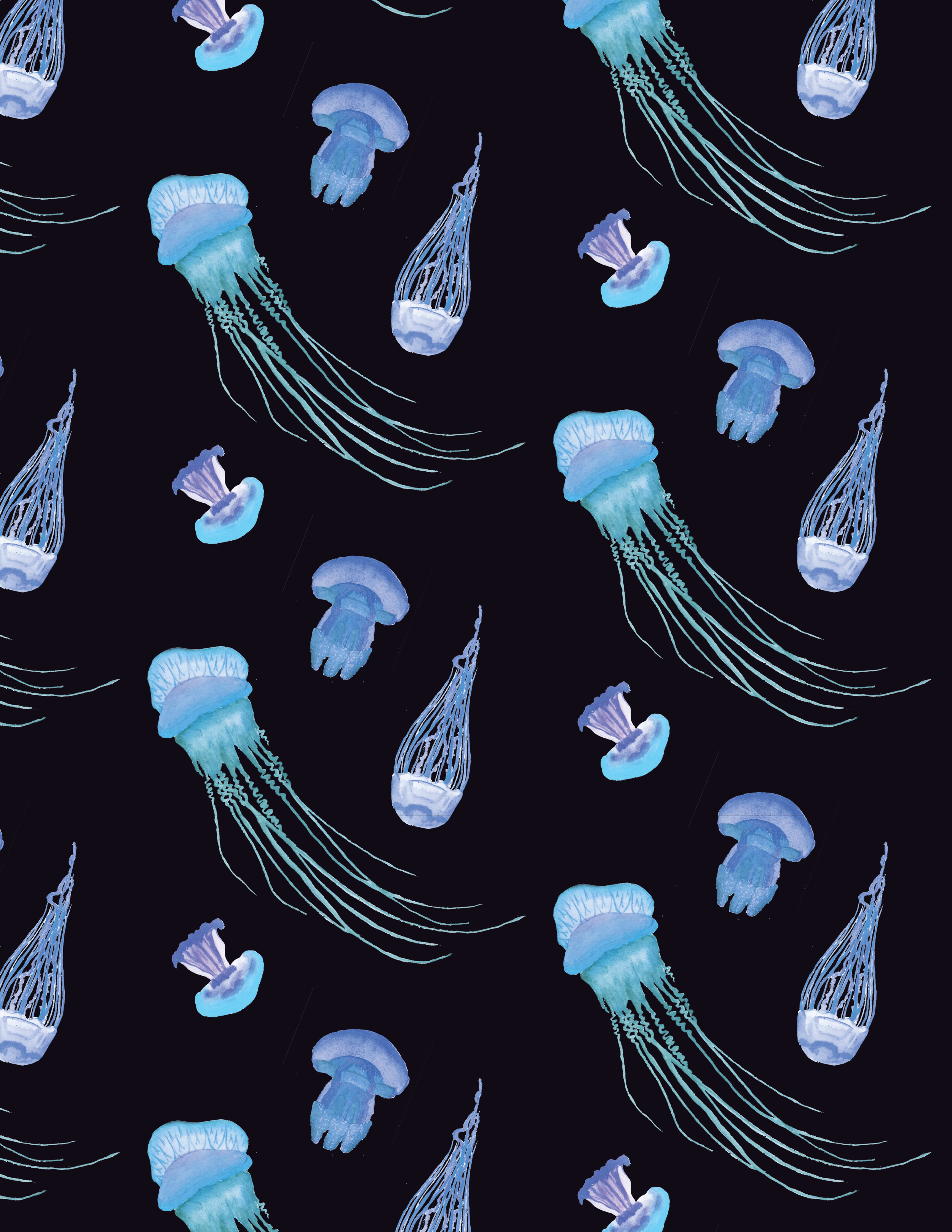 jellyfish wallpaper blue and black-01.png