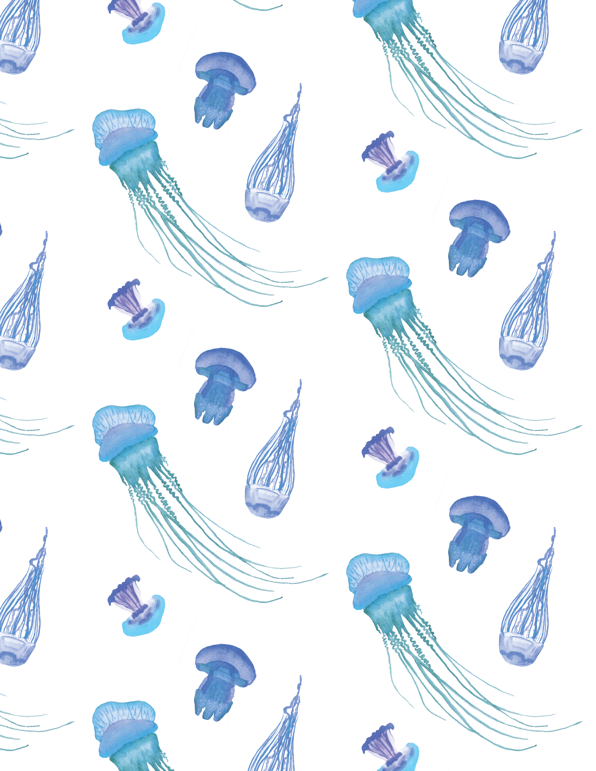 jellyfish wallpaper blue on white-01.png