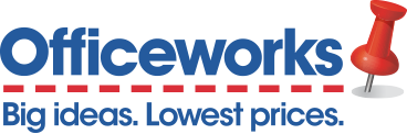 Image source: www.officeworks.com.au