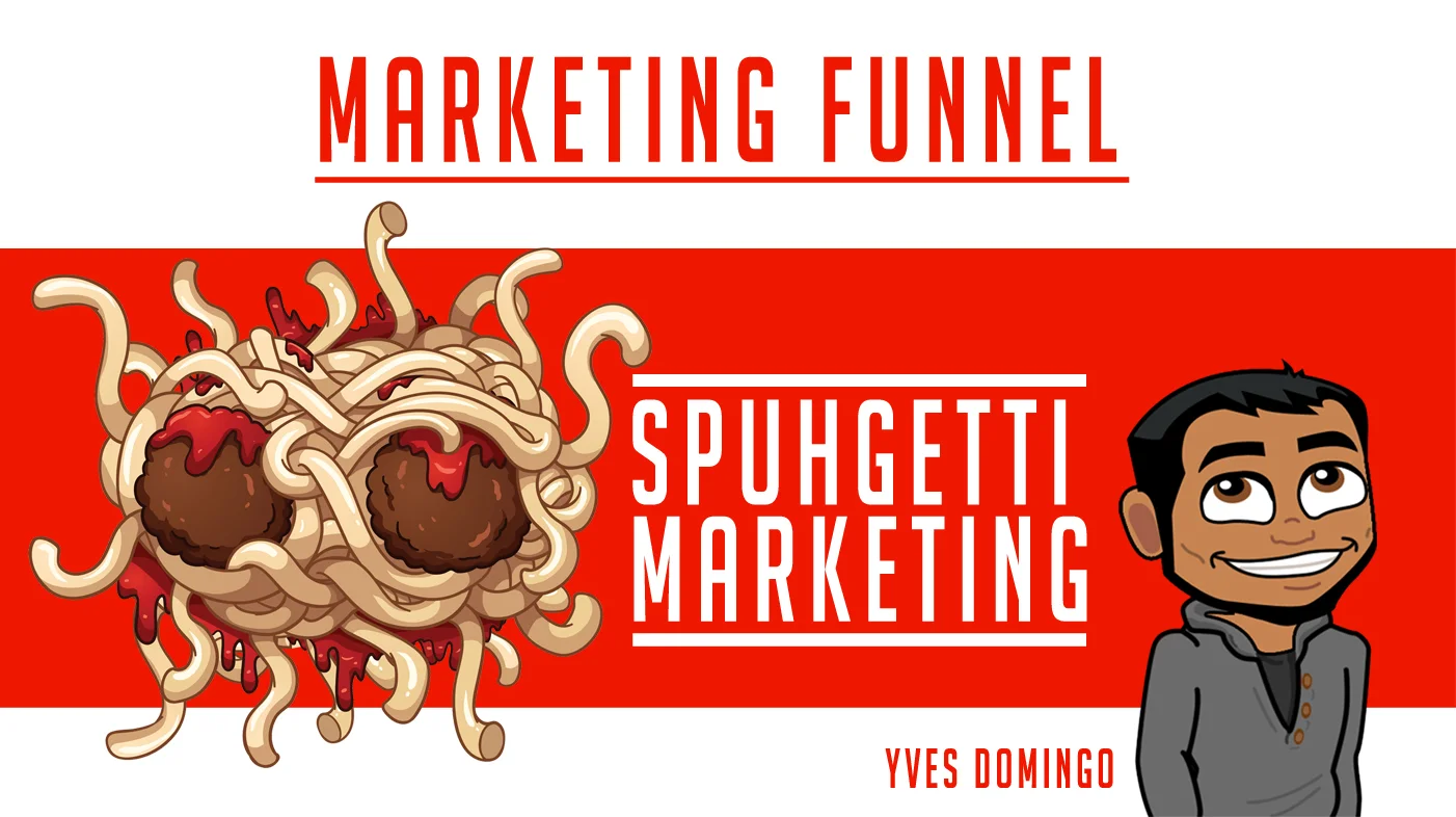 WHAT IS A MARKETING FUNNEL?