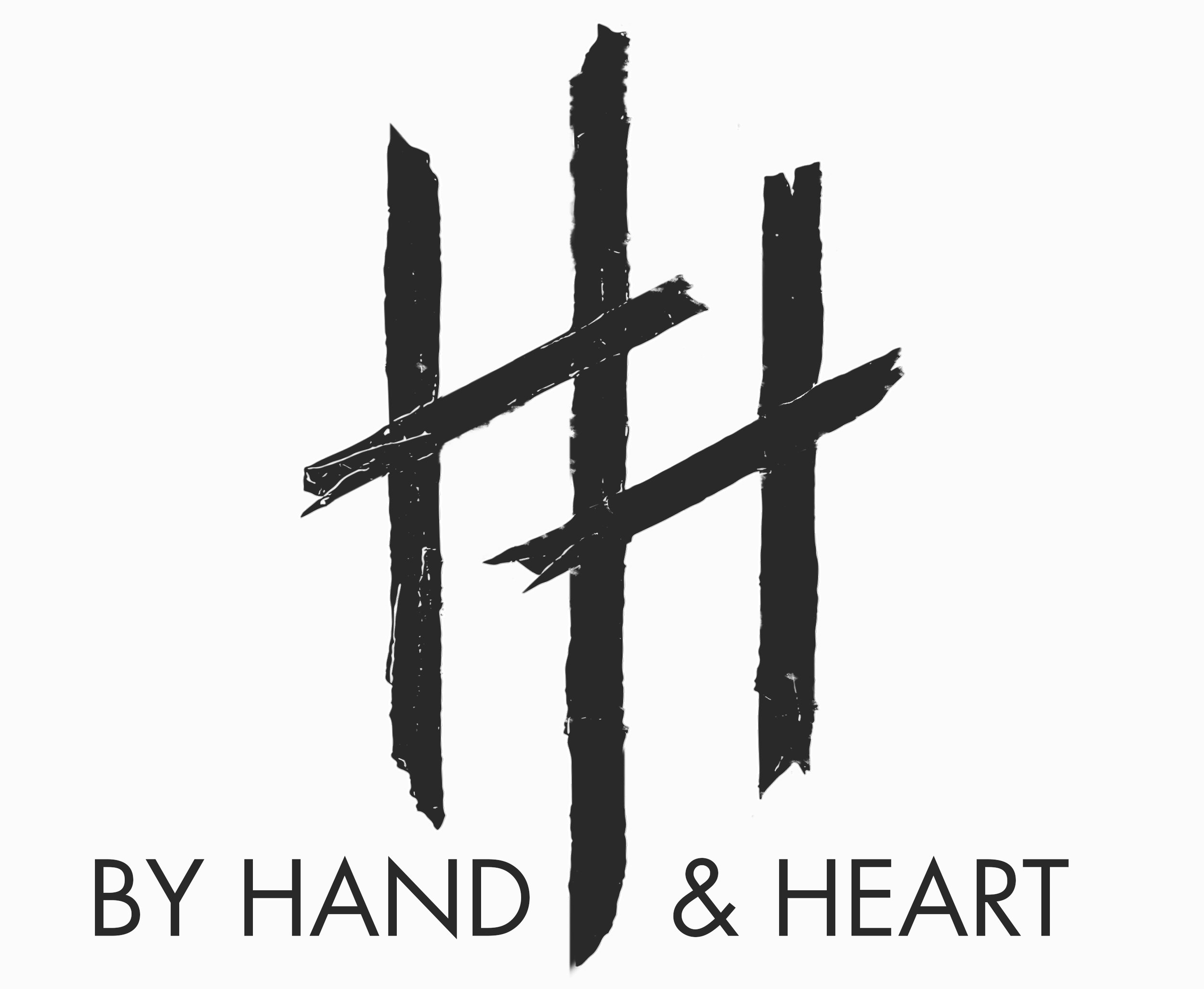By Hand &amp; Heart