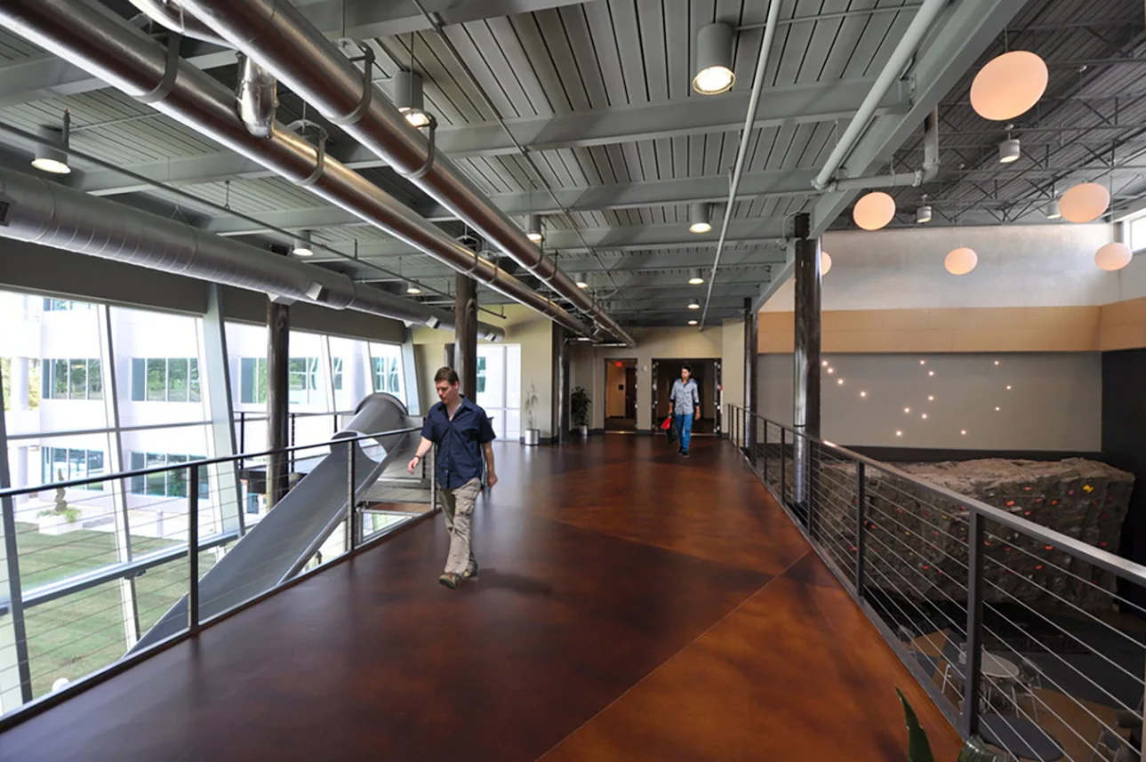 Epic Games Office Expansion Mstsd, Inc. — J. BRADLEY SMITH