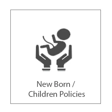  It’s never too early to start planning for your child’s future. We provide comprehensive solutions to ensure we take care of all your child priorities in life.