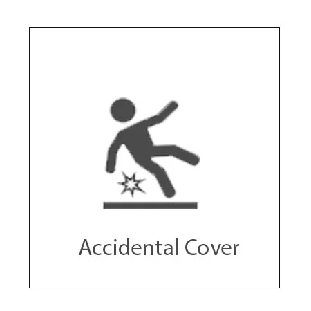 Cover unexpected expenses due to accidental circumstances, whether is hospital bills, follow up treatment, disability income we have you covered.