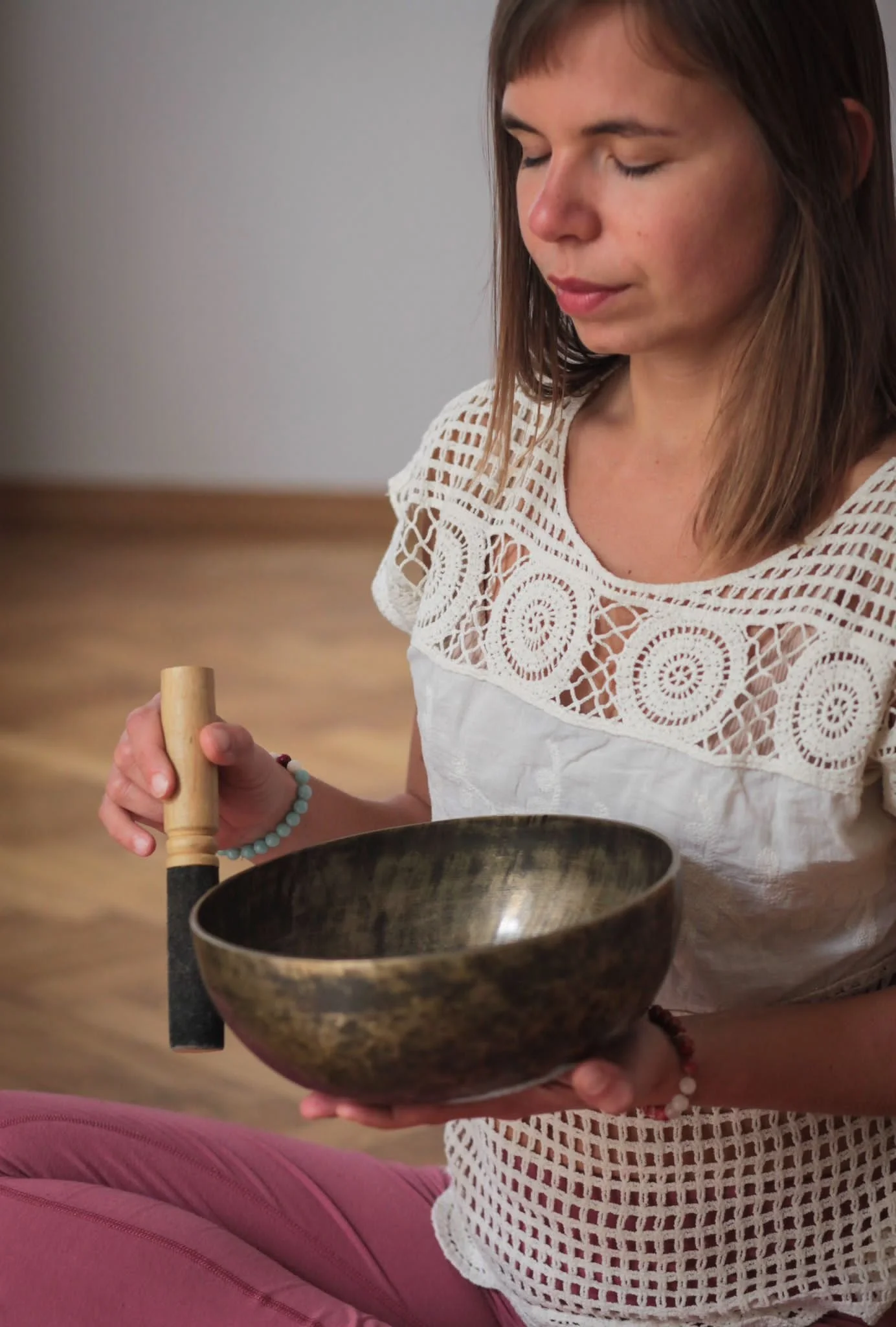Víkend Vnitřní zdroje: jóga a mindfulness