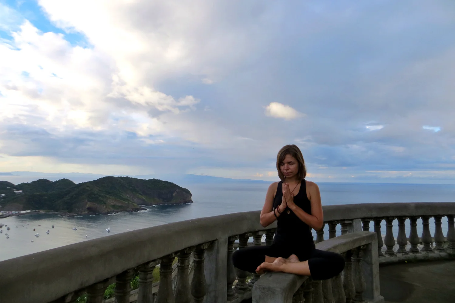 Heart opening meditation