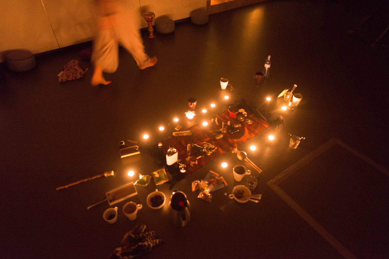 Cacao Ceremony Prague