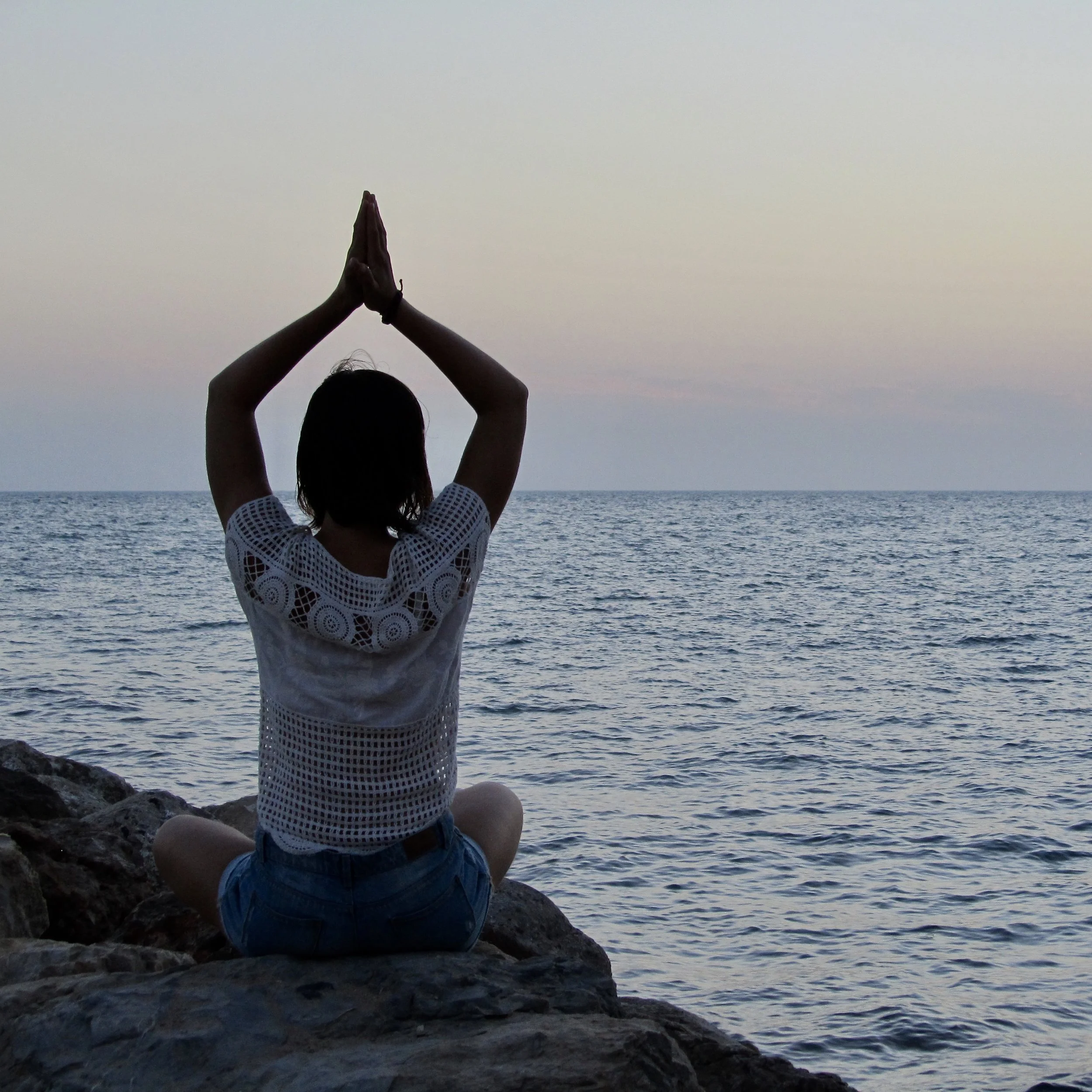 Vedená meditace na otevření srdce
