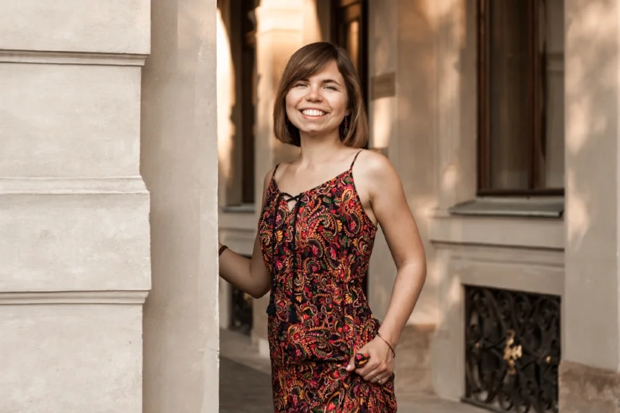 Tereza Hausmanova