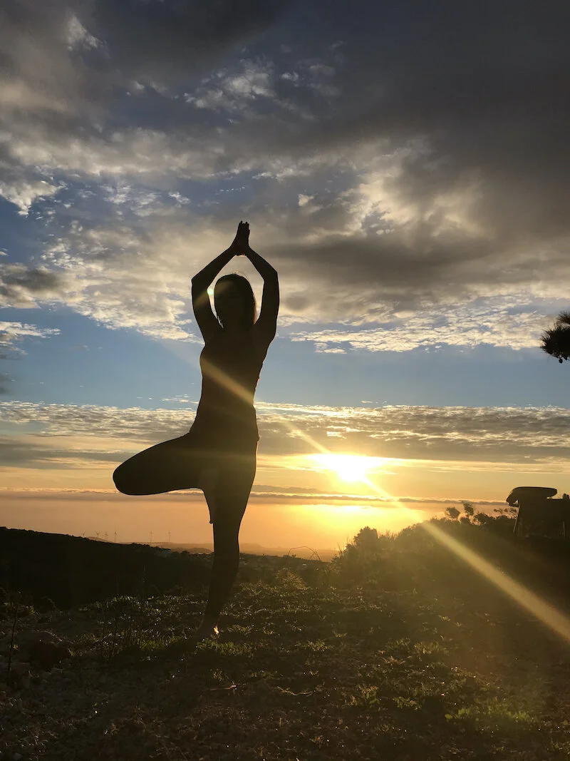 Workshop: JÓGA PROTI STRESU