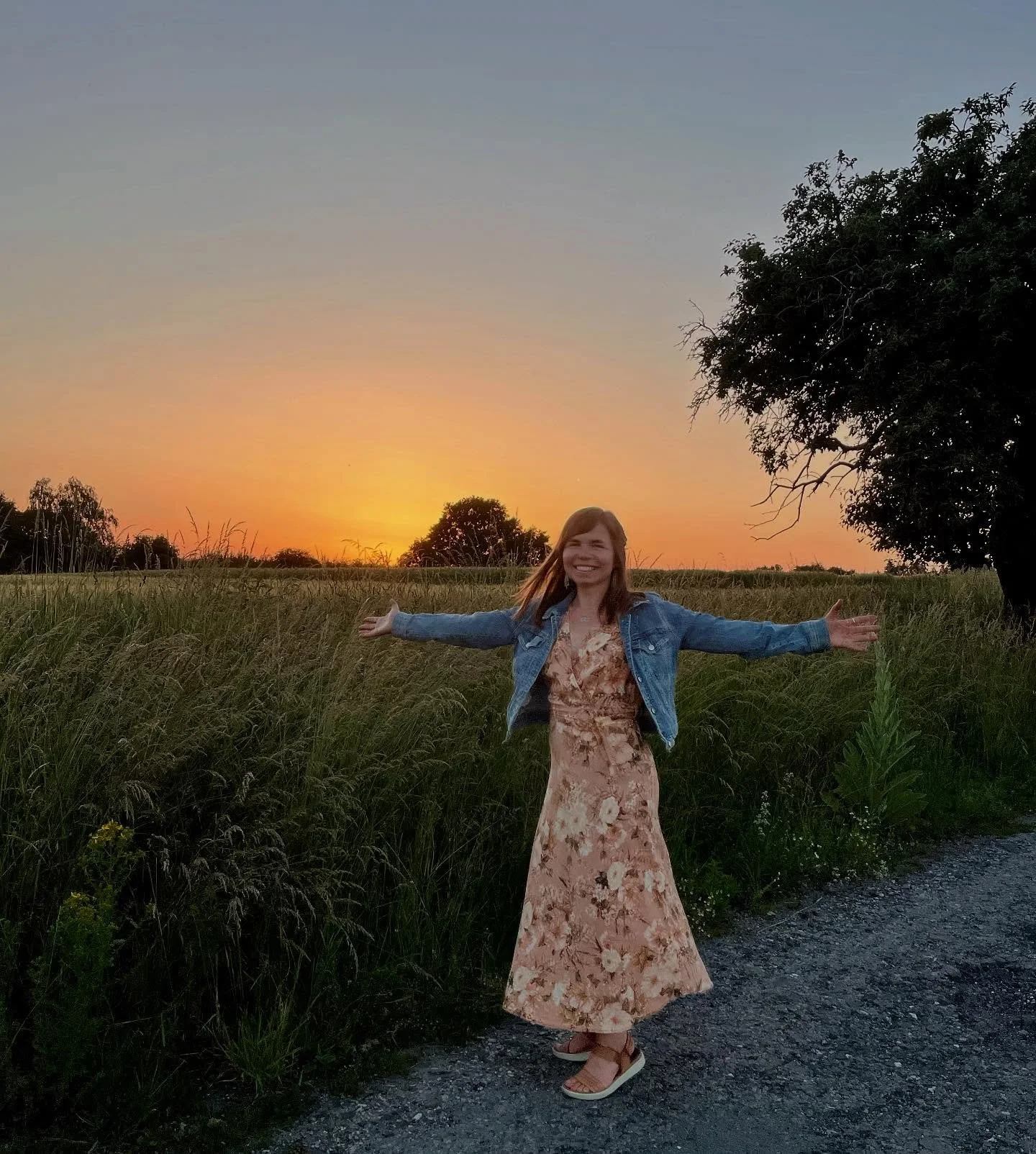 🌻&bdquo;Co mi v posledn&iacute; době udělalo radost?&ldquo; Jednoduch&aacute; ot&aacute;zka, kter&aacute; dok&aacute;že změnit na&scaron;e rozpoložen&iacute; &ndash; přesměrovat pozornost od tlaku a napět&iacute; k tomu, co je př&iacute;jemn&eacute;