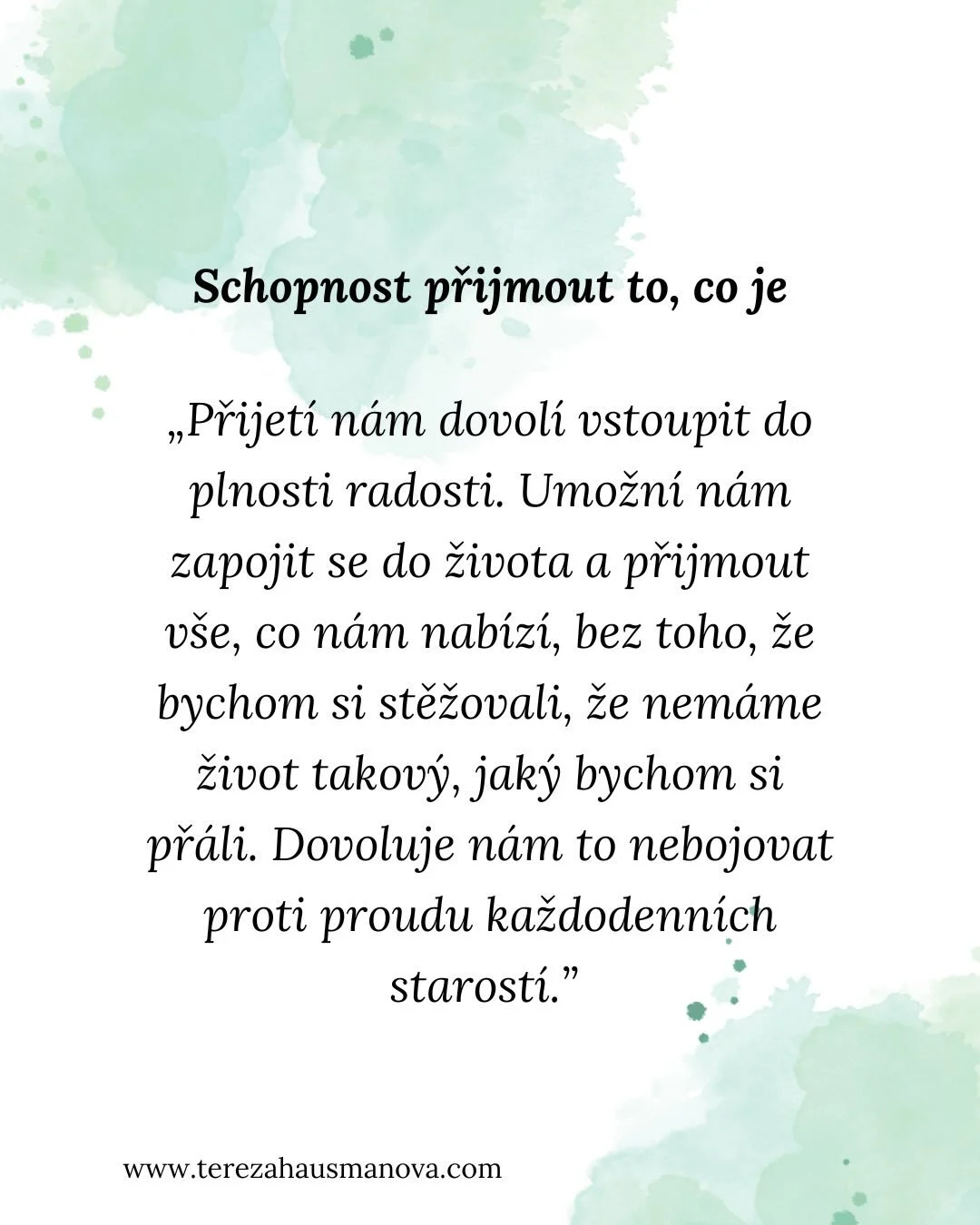 Kniha radosti je ta kniha, po kter&eacute; moc r&aacute;da s&aacute;hnu, když chci nas&aacute;t trochu moudrosti a inspirace ✨
Jedna z &uacute;středn&iacute;ch my&scaron;lenek je, že utrpen&iacute; se nevyhneme, ale nemus&iacute; n&aacute;s cel&eacut