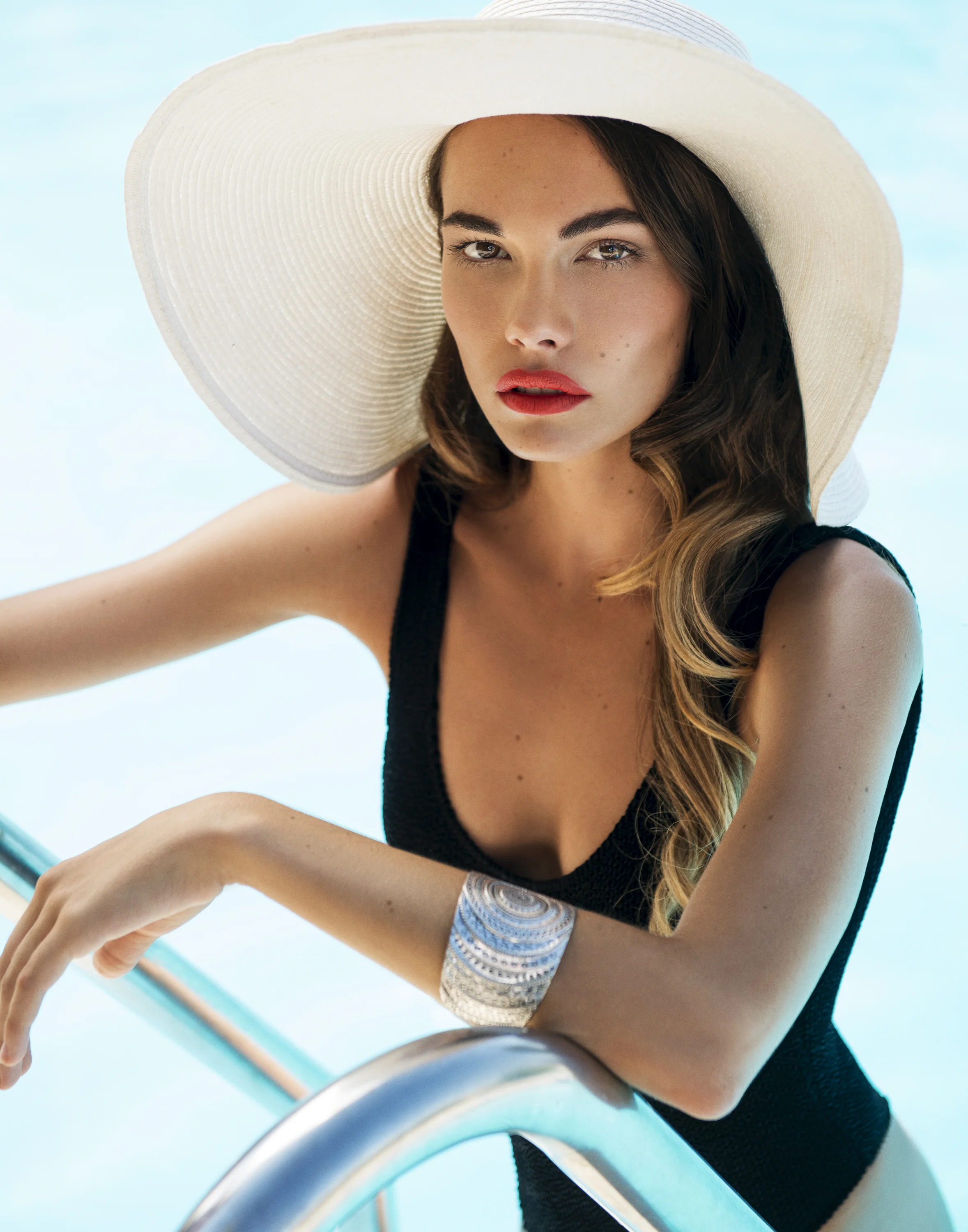 Beauty Makeup by Pipa Cross
