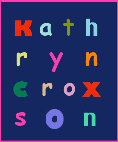 www.kathryncroxson.com