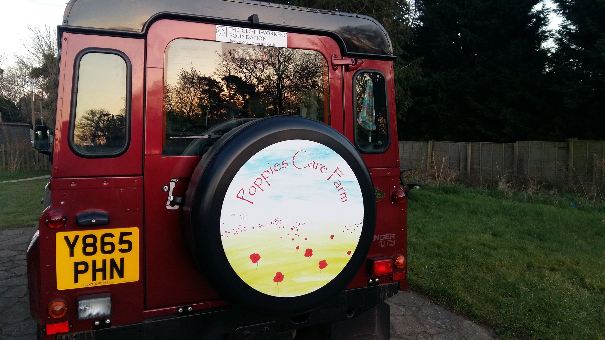 Dora With Ollie And Wheel Cover